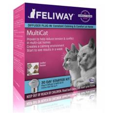 feliway multicat